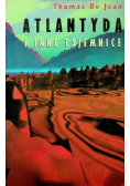 Atlantyda i inne tajemnice