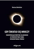 Gdy światło się mroczy Światopogląd Państwa