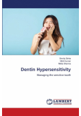 Dentin Hypersensitivity