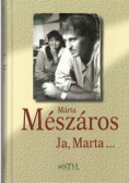 Ja Marta