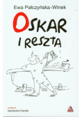 Oskar i reszta