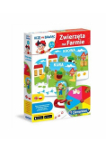 Zwierzęta na farmie