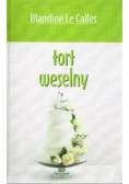 Tort weselny