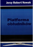 Platforma obłudników