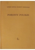 Porosty Polskie
