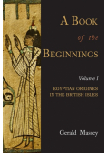 A Book of the Beginnings