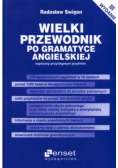 Wielki przewodnik po gramatyce angielskiej