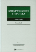 Księgi wieczyste i hipoteka Komentarz