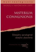 Misterium communionis