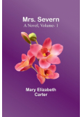 Mrs. Severn