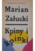 Kpiny i kpinki