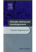 Choroba afektywna dwubiegunowa