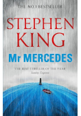 Mr Mercedes