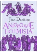 Aniołowie i ich miasta