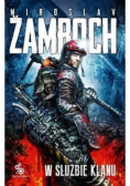 W służbie klanu