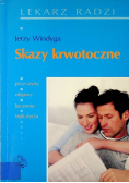 Skazy krwotoczne