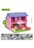 Play House - Domek dla lalek