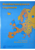 Konkurencyjność regionów