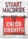 Chłód granitu