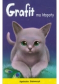 Grafit ma kłopoty