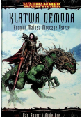 Klątwa Demona