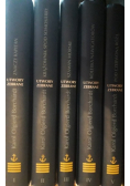Borchardt utwory zebrane Tom I do V