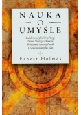 Holmes Nauka o umyśle