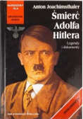 Śmierć Adolfa Hitlera