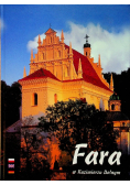 Fara w Kazimierzu Dolnym