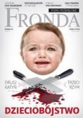 Fronda nr 65 / 12