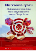 Mistrzowie rynku