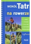 Wokół Tatr na rowerze, Nowa