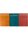 Psychiatria Tom I do III