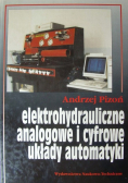 Elektrohydrauliczne analogowe i cyfrowe układy automatyki