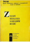 Zasady działania narządów ruchu
