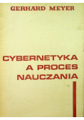 Cybernetyka a proces nauczania