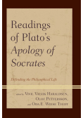 Readings of Plato's Apology of Socrates
