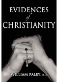 Evidences of Christianity