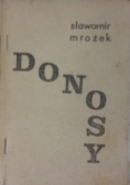 Donosy