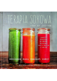 Terapia sokowa