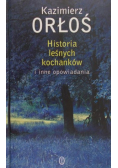 Historia leśnych kochanków
