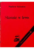Skośnie w lewo