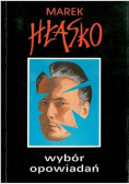 hłasko Wybór opowiadań