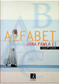 Alfabet Jana Pawła II