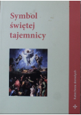 Symbol świętej tajemnicy