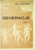 Generacje