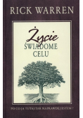 Życie świadome celu Po co ja tutaj tak naprawdę jestem