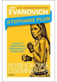 Stephanie Plum Wybuchowa osiemnastka