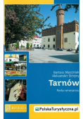 Tarnów Perła renesansu