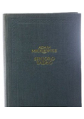Mickiewicz Adam - Sinjoro Tadeo